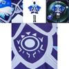 Stunning Abyss Mage Cosplay Costume For Genshin Impact Fans Halloween Party Outfits