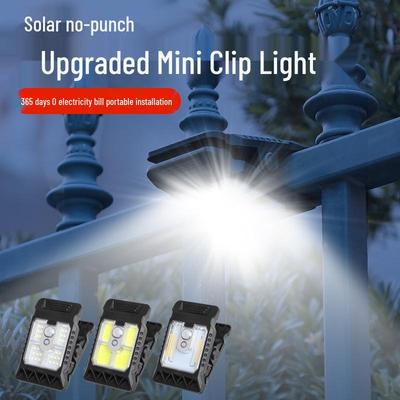 Lampade LED – Lampade LED a energia solare