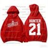 Llya Rozanov 81 Heated Rivalry TV Hoodies Shane Hollander 24 Scott Hunter 21 Sweatshirt Montreal Metros Men's/Boys/Kids Clothing