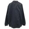 BEN DAVIS Coach jacket L black Men's Used