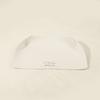 Waterproof Pet Anti Spill Placemat PU Leather Dog Food Pad  Prevent Food and Water Spills
