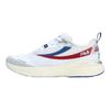 Fila Nuvole 1.0 City Running Low-Top Sneakers Men Sneakers White Gray A12M321118FWN