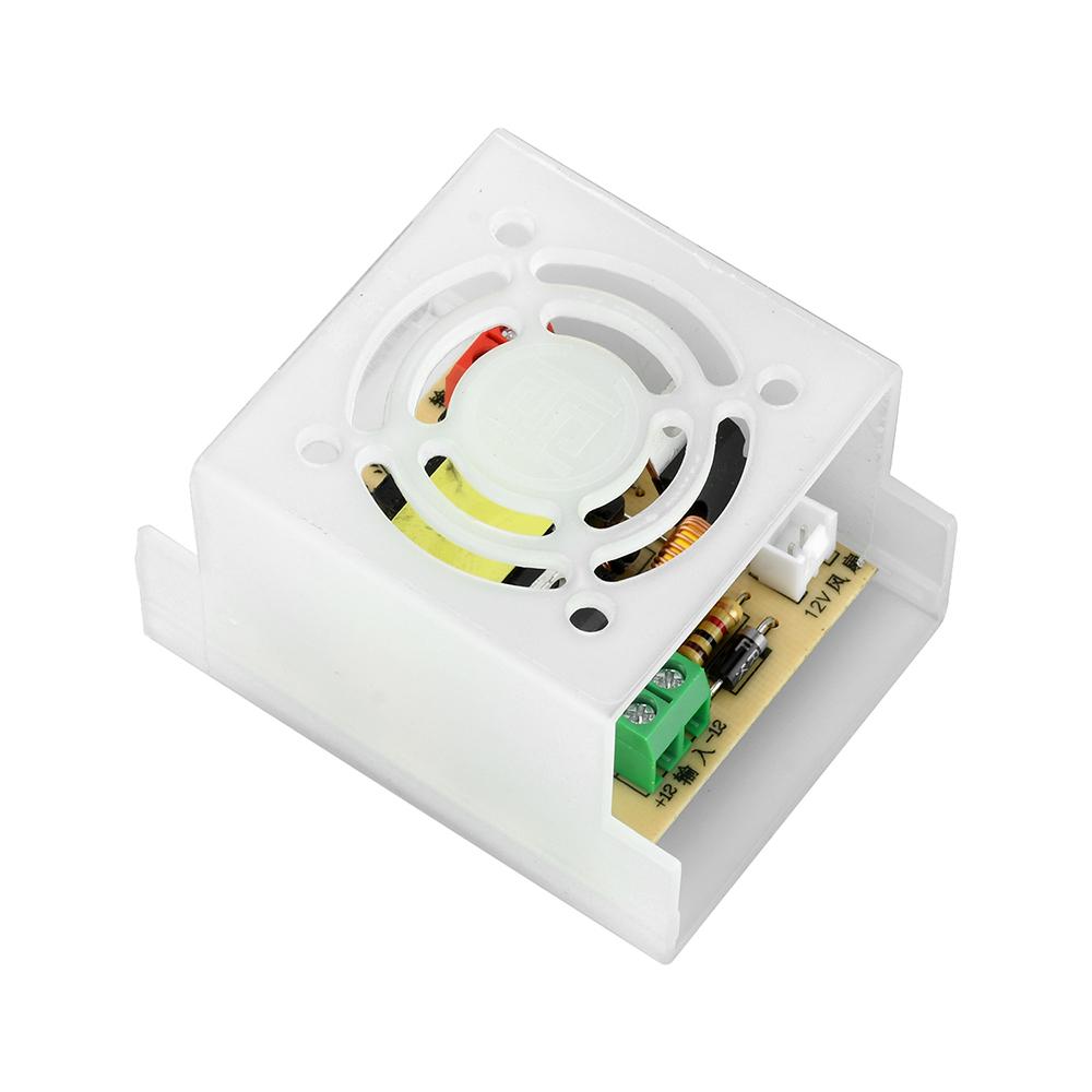 

DC12-16.8V to 220V Inverter Module DC Boost Inverter Module High-Power 100W Boost Transformer Module With Enclosure