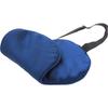 Audiophile Eye Mask, Sleeping Blindfold, Soft Imitation Silk Satin Blindfold, Suitable for All Seasons, Skin-Friendly, Light Blocking, Comfortable Sle