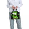 Gummibär (der Gummibär) Isolierte Lunchtasche für Damen Kinder Auslaufsichere Lebensmittelboxen Thermische Brotdose Tragetasche