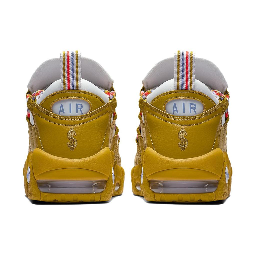 New Nike Air More Money Meant To Fly Women's AO1749-300