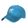 Hüte & Mützen – Baseball-Caps