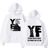 Rapper Kanye West Album 2026 Tour Vintage Print Hoodie Men Women Hip-hop Punk Sweatshirts Long Sleeves Loose Oversized Pullover1