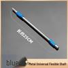 Metal Soft Shaft Bit Extension Multi-Angle Drill Screwdriver Adapter