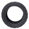 Electric Scooter Tires Width 88.5mm Strong Grip Prevent Slip Replacement Scooter Rubber Vacuum Tire Scooter Tyre