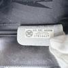 Salvatore Ferragamo Compact Vara Ribbon Handbag Handbag Leather Black Women Used