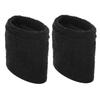 2Pcs 0.5KG Weight Wrist Guard Sandbag Training Fitness Equipment for Indoor Outdoor Sportweighted wrist
