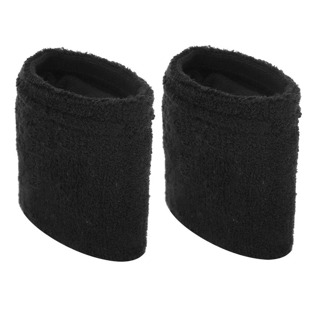2Pcs 0.5KG Weight Wrist Guard Sandbag Training Fitness Equipment for Indoor Outdoor Sportweighted wrist