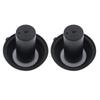 Rebuild Diaphragm Plunger Kit for Virago XV535 Carburetor Repair Rebuild Repairing Set with Diaphragm Easy Installation