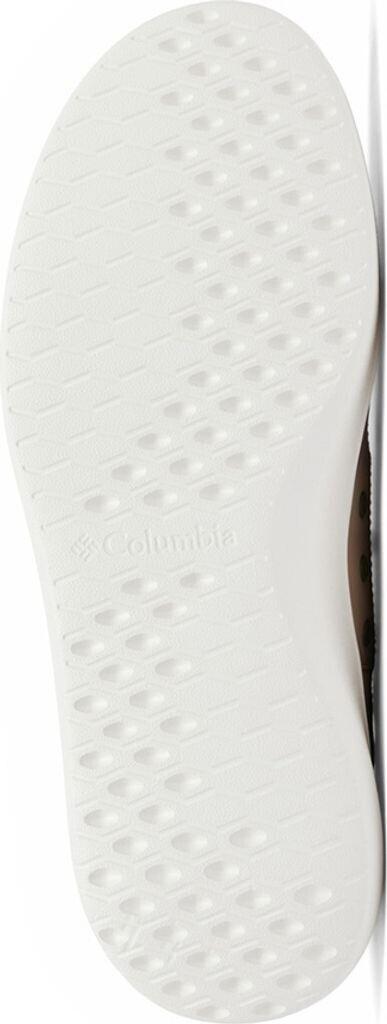 Обувь для треккинга Columbia Boatside Relaxed PFG Bootsschuhe hellbraun
