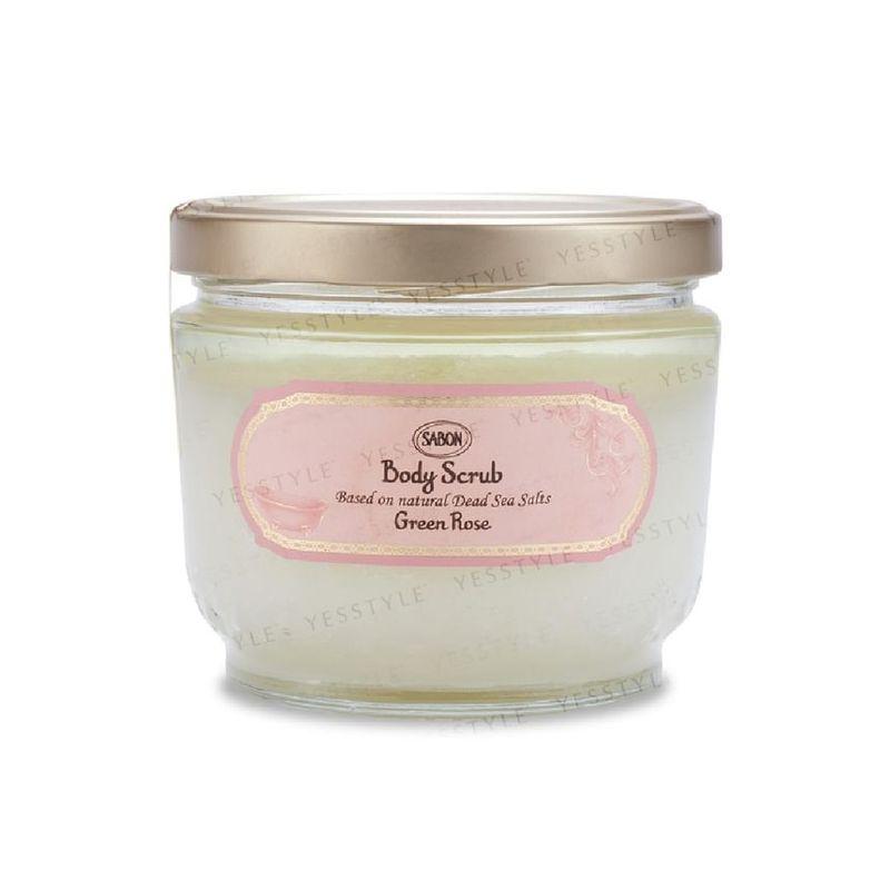Sabon - Body Scrub