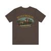 Belyea Truck Company 1921 Vintage Men's T-Shirt Unisex T-Shirt
