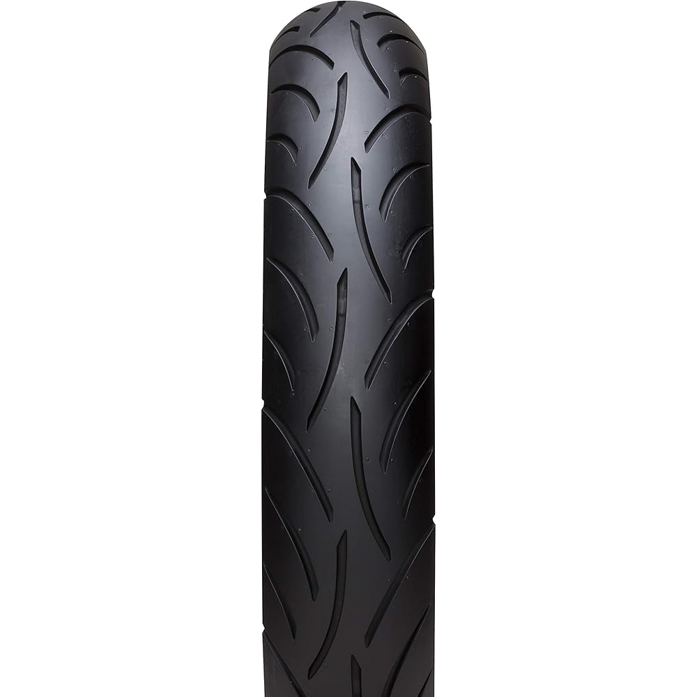 

IRC MOBICITY SCT-001 Передняя шина для скутеров, 80/90-14 40P, Бескамерная (TL) 129879
