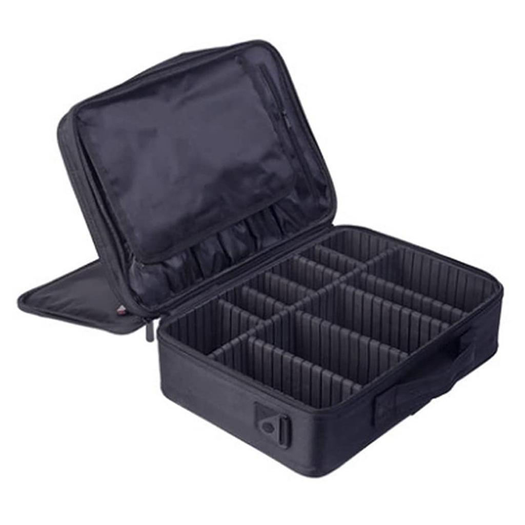Fishing Reel Gear Organizers Reel Storage for Case, Waterproof Fishing Gear Carry Bag Fishing Reel Bag, Fishing Tackle