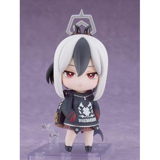 Good Smile Company Nendoroid Blue Archive Kayo Ko Non-scale Plastic Painted Movable Figure