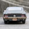 Maisto 1:24 Ford Mustang GT 1967 Alloy Car Diecasts & Toy Vehicles Car Model Miniature Scale Model Car For Children