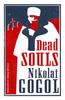 Kniha Dead Souls