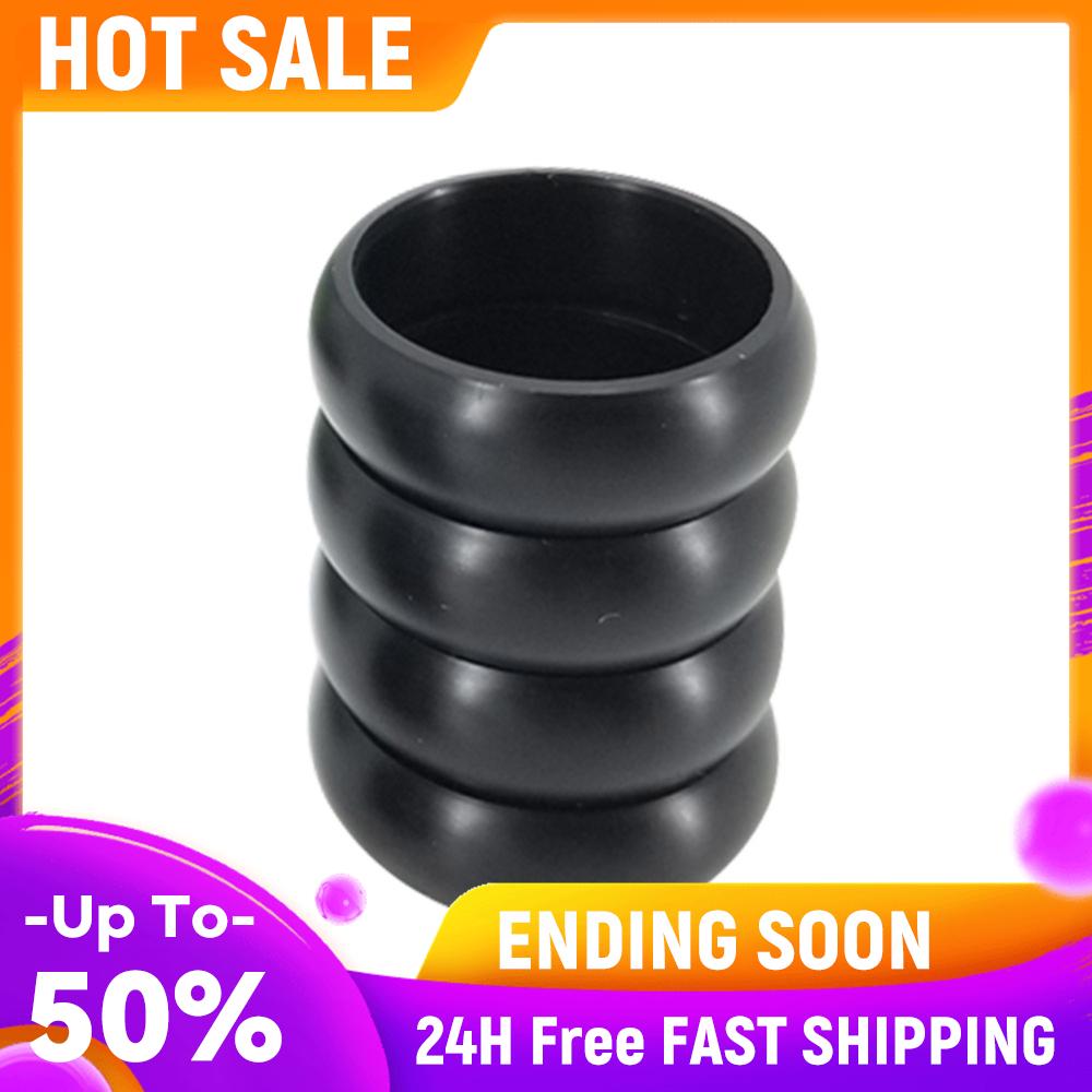 

4pcs Rubber Tyre Upgrade Parts 25mm Rubber Wheel Tires Replacement Rubber Wheel Tyre Accessories for 1/28 K969 K989 China Mainland