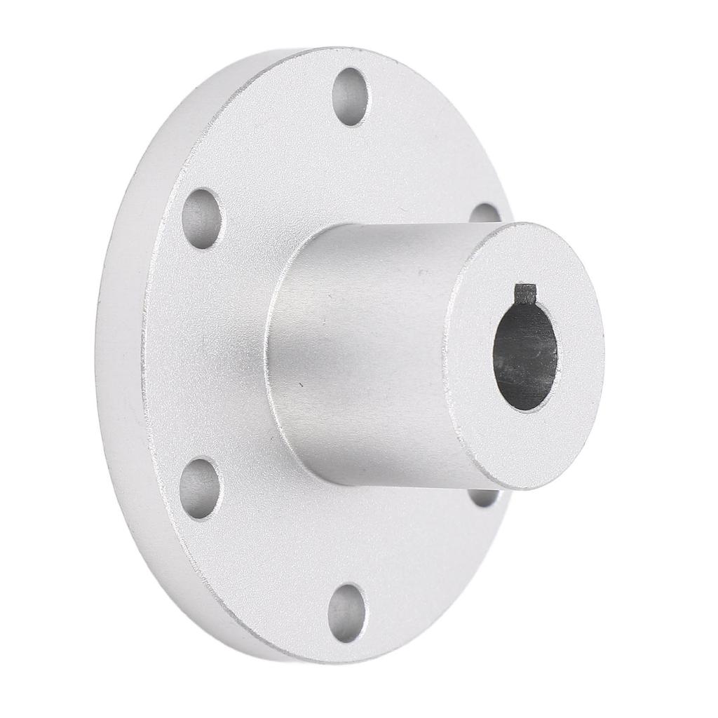 38in RC Key Hub Shaft Coupling Aluminum Alloy Motor Guide Shaft Coupler RC Accessories 18081