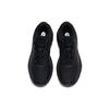 New Anta Variety Training Collection Cushioning Lightweight Low Top Training Shoes Men's Black 112247715-2
