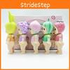 Sonny Character Angel Fruit Shape Dolls Cake Models Decorations Child Gifts