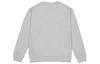 New Balance Sweatshirt Unisex Gray AMT41356-AG