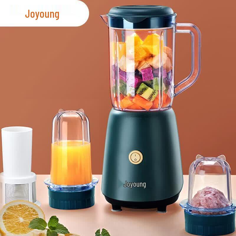 Joyoung JYL-C012 Multi-Function Food Processor Blender CN plug (adapter included)