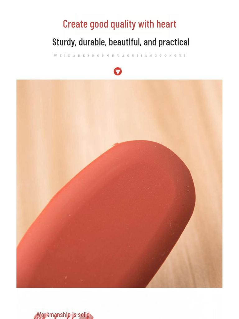 Pottery Clay Sculpture Tools Set: Silicone Scraper, Modeling Tools & Polishing Sheet for DIY Handmade Art.