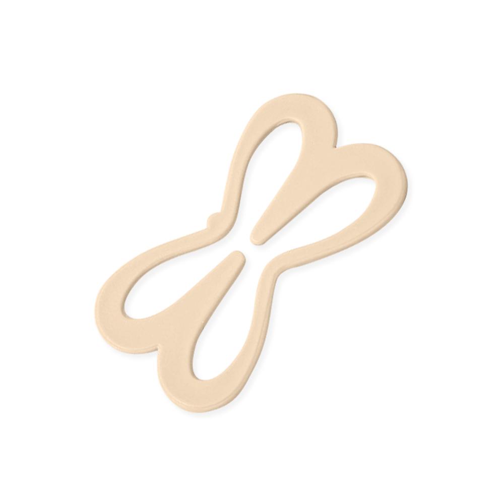 Anti Slip Bra Anti Drop Strap Transparent Shoulder Strap Fixator  Underwear