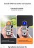 Car Window Sunshade: Heat Insulation & UV Protection Electrostatic Sticker