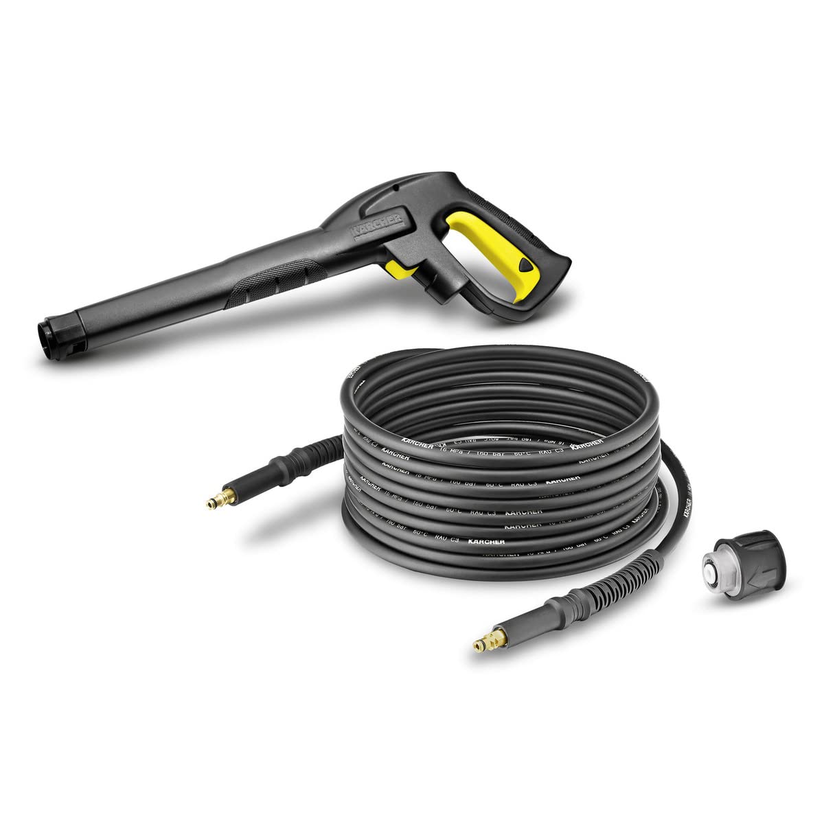 

Kärcher 2.643-909.0 HK12 High Pressure Hose Kit, Black