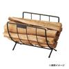 LOGOS Firewood Rack Table 81064154