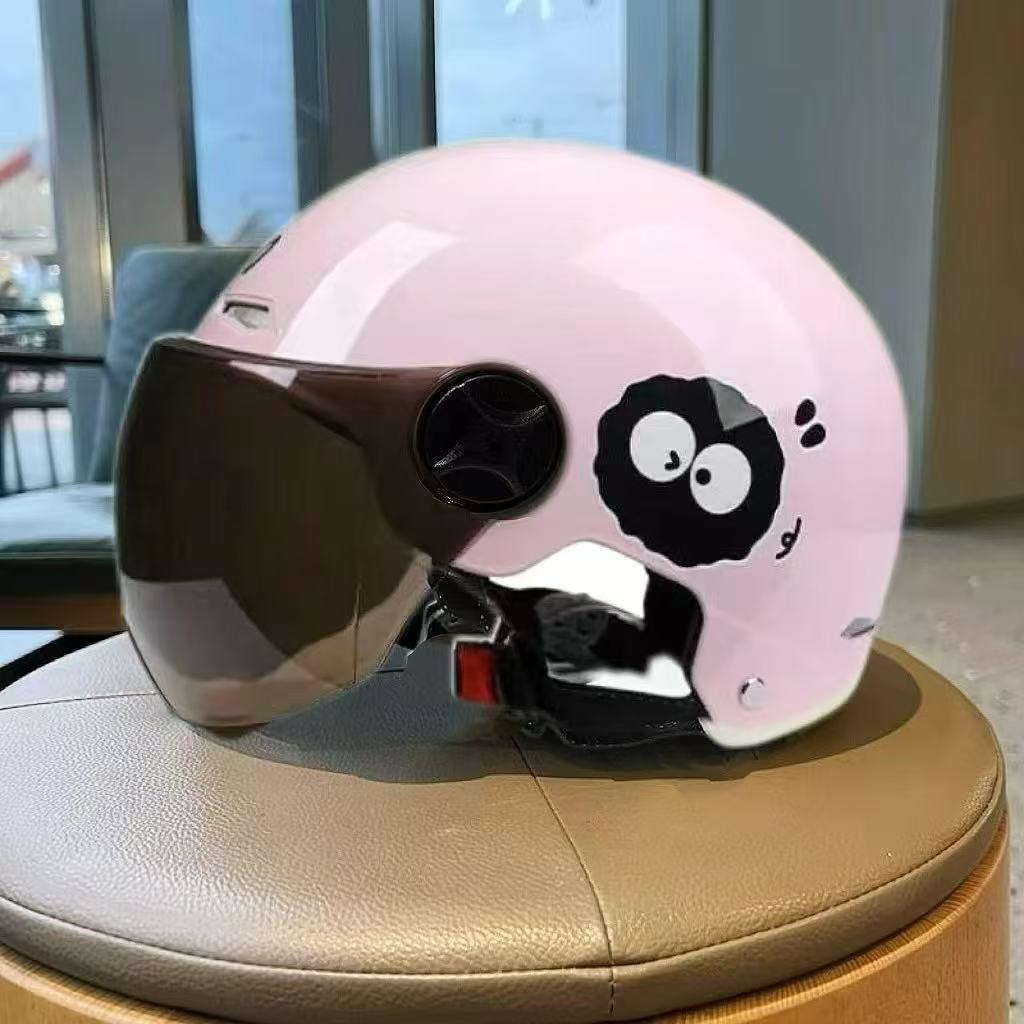 3C Certified Kids Cycling Helmet: Breathable, Sun-Protective, Unisex, All-Season Safety for Children
