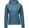 Black Diamond Coefficient Storm Hoody Jacket