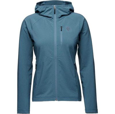 Black Diamond Coefficient Storm Hoody Jacket