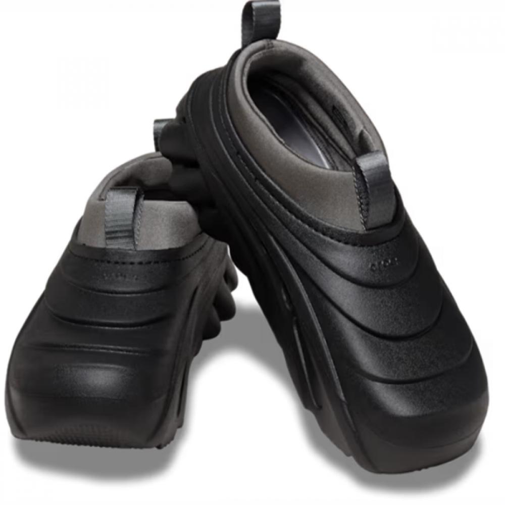 

Crocs Echo Storm Midnight 209414 003 M5W7(240)