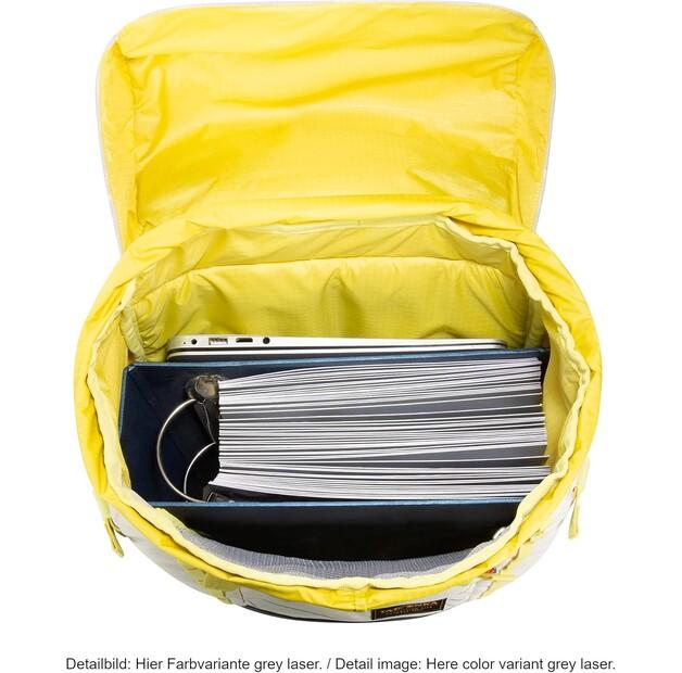 Backpack Tatonka City Hiker Brown Rice Curve (1660-287)