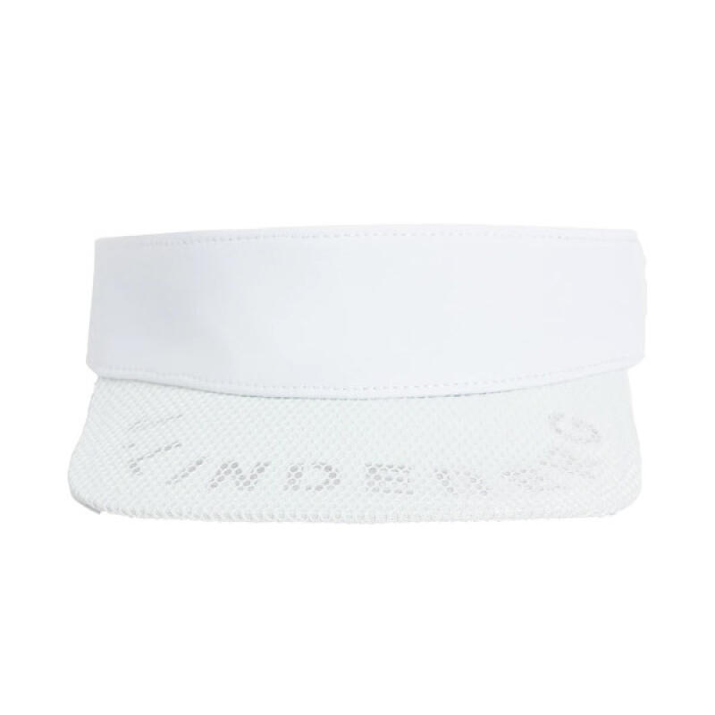 J.LINDEBERG Golf Men s Visor Hat GMAC07046-0000 GMAC07046-0000