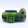 Silicone Case for Canon EOS RP Mirrorless Camera - Protective Soft Shell Cover