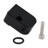 Artudatech Temperature Air Intake Sensor Spacer Kit For 2017-2024 Chevy GM 6.6L Diesel Car Accessories