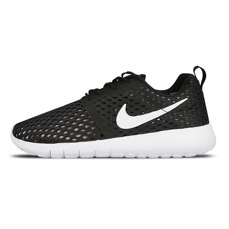 

New Nike Roshe One Kids Running Shoes Grade School 705485-008 36.5