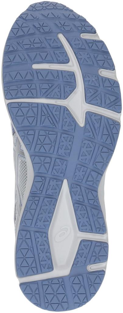 Asics JOG 100S Sneakers (1203A741-020) Piedmont Grey/pure Silver