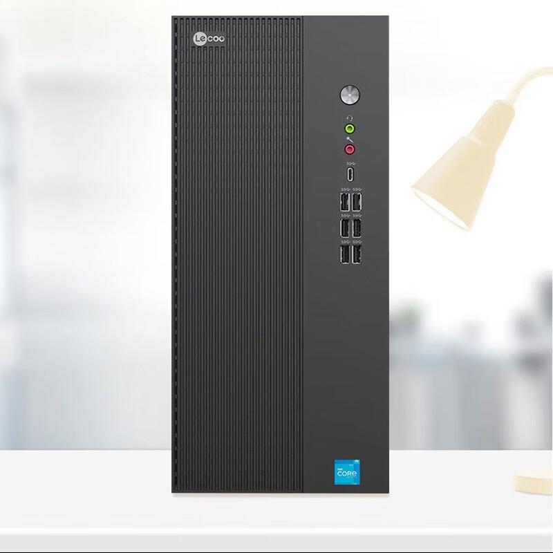 Lenovo Lecoo D4900 Business Desktop PC (CN version)