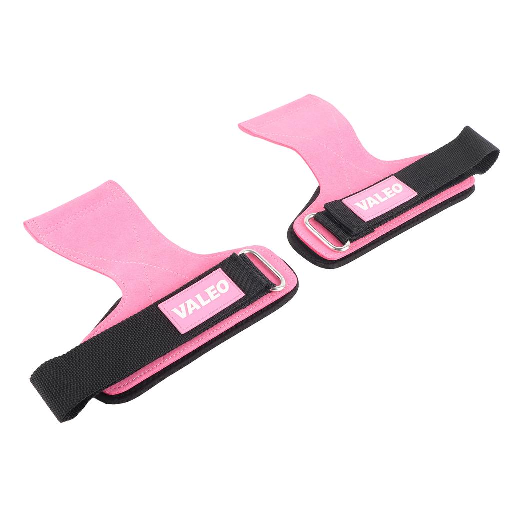 Fitness Gloves Pink Workout Gloves Yoga Exercise Half Finger Power Weight Lifting Hand Protector