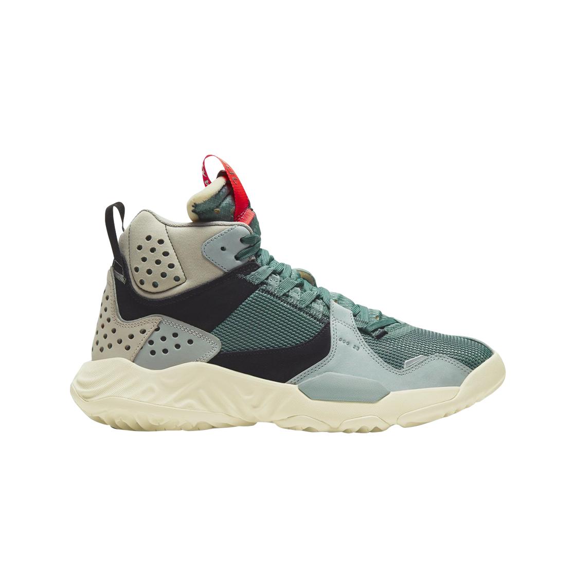 

Jordan Delta Mid Hasta Ярко-малиновый 260